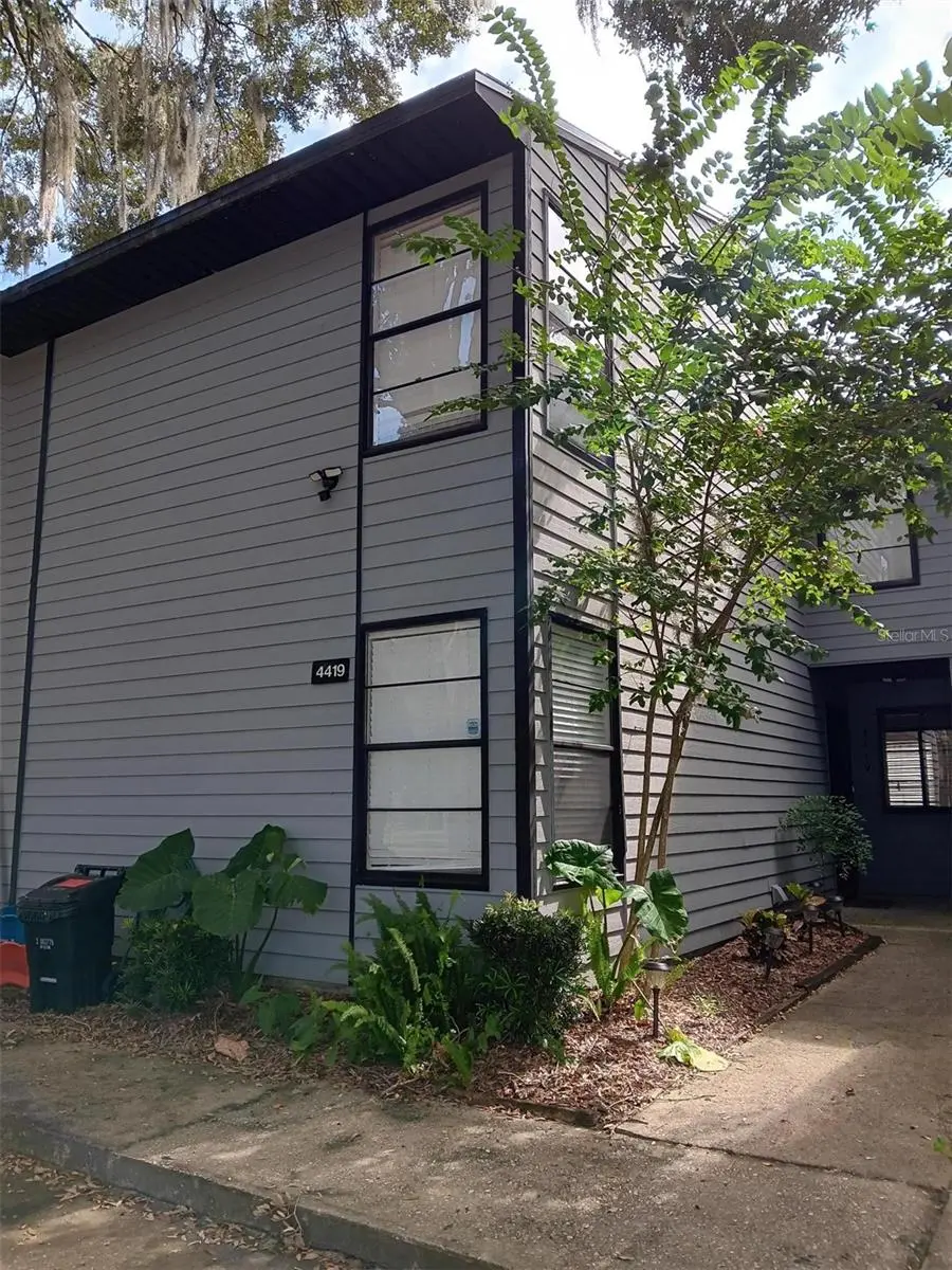 4419 SW 20TH LN, Gainesville, FL 32607