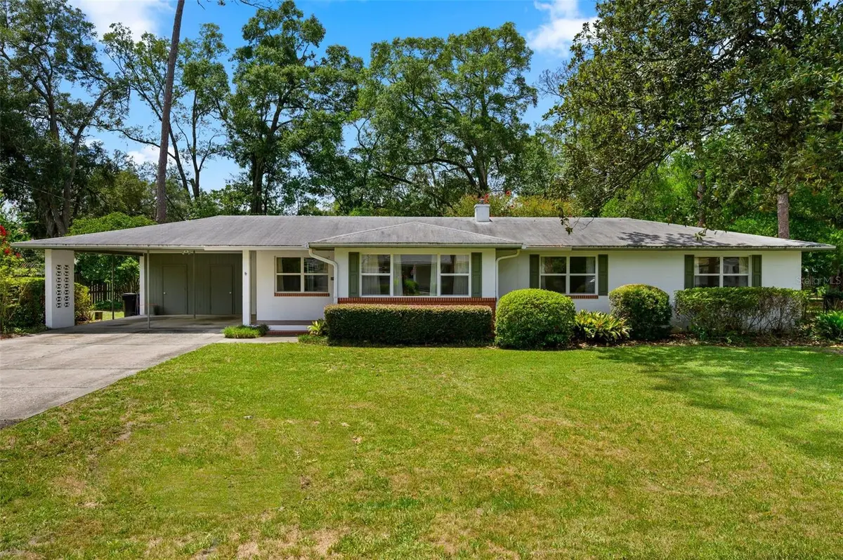 3919 SW 4TH PL, Gainesville, FL 32607