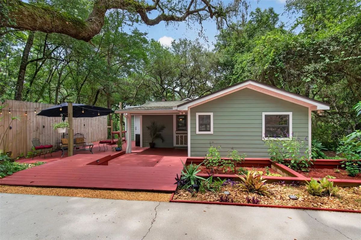 499 SE 58TH ST, Keystone Heights, FL 32656