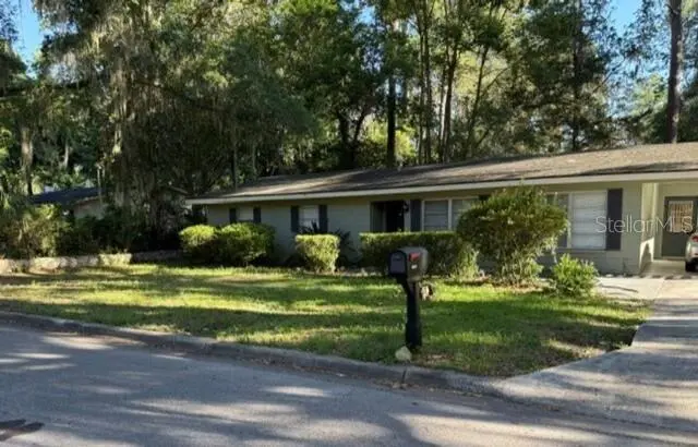 3706 NW 7TH AVE, Gainesville, FL 32607