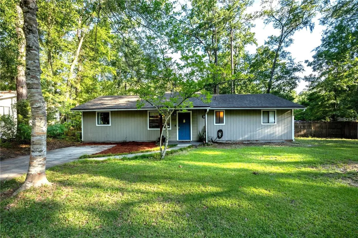 2937 NW 41ST PL, Gainesville, FL 32605