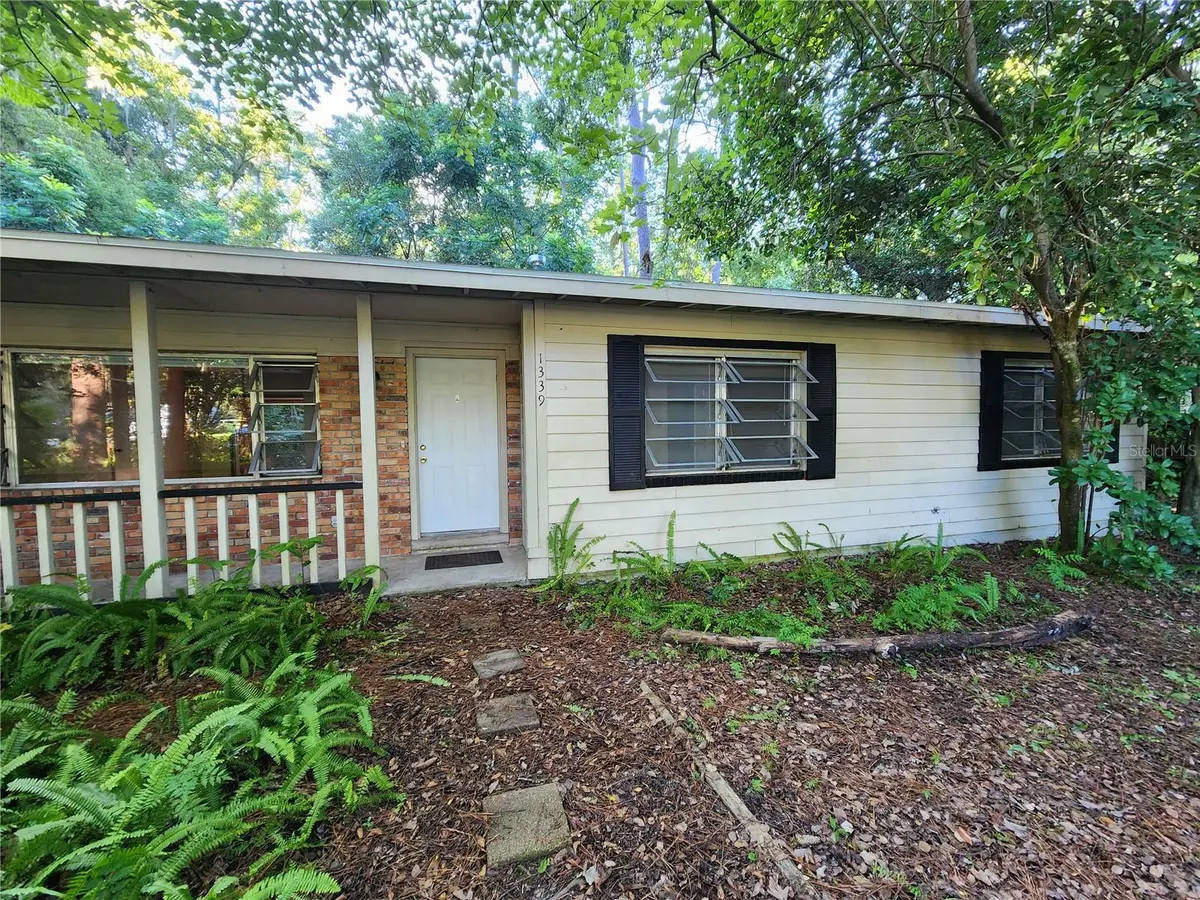 1339 NW 25 TER, Gainesville, FL 32605