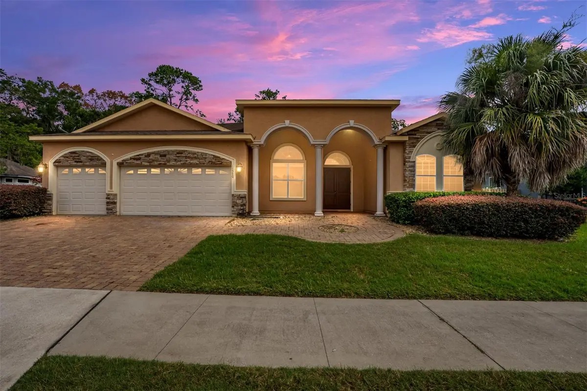 14540 NW 27TH PL, Newberry, FL 32669