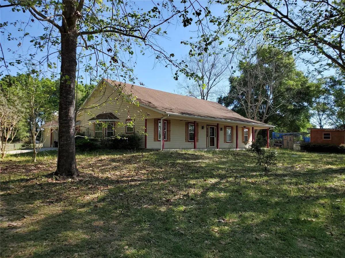 22819 NW 209TH TER, High Springs, FL 32643