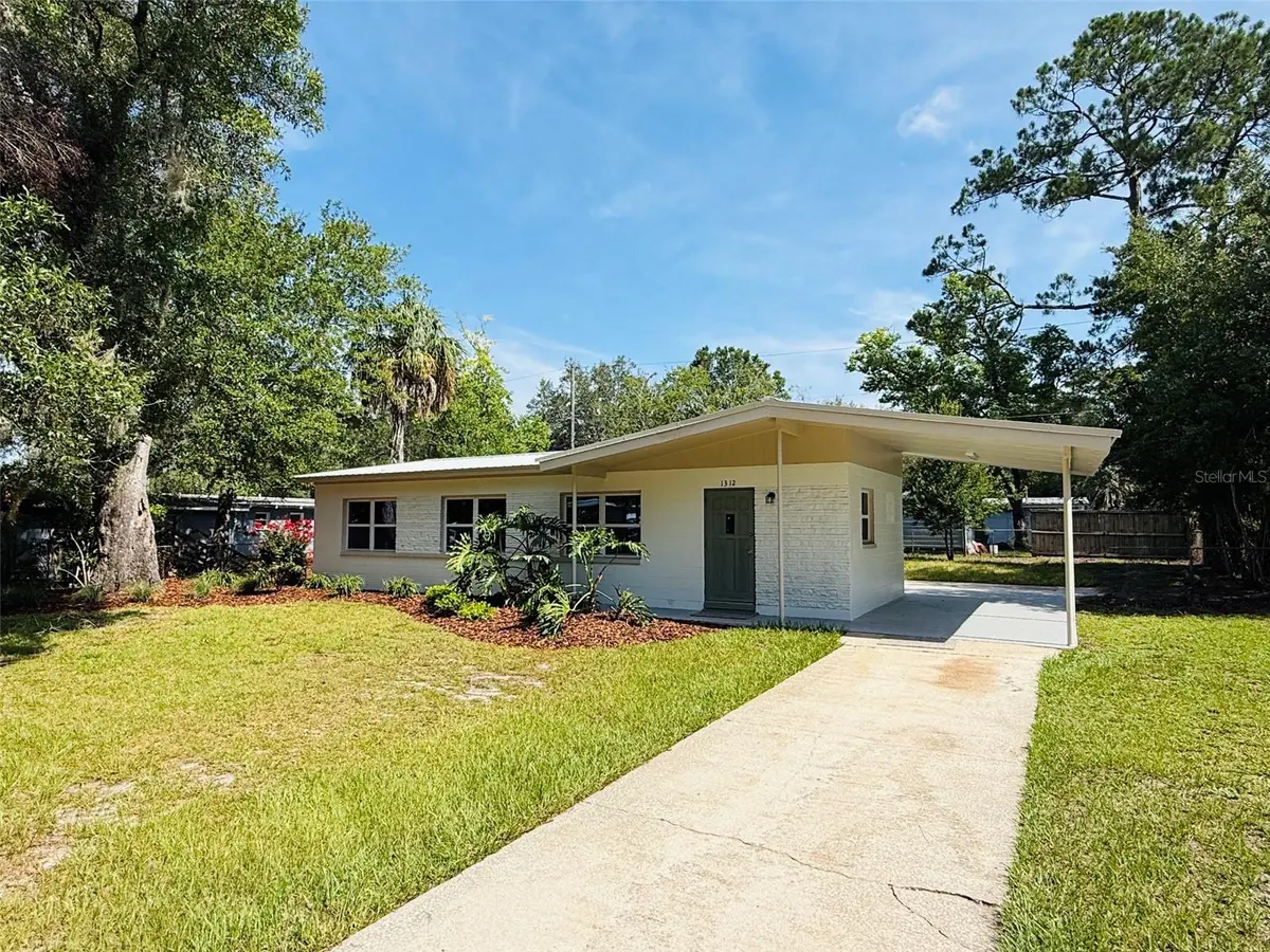 1312 NE 28TH AVE, Gainesville, FL 32609