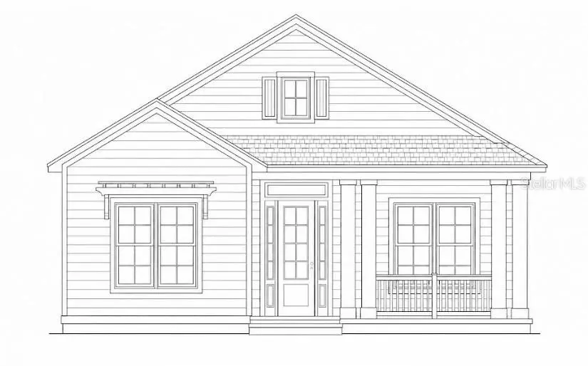 13363 SW 9TH RD, Newberry, FL 32669