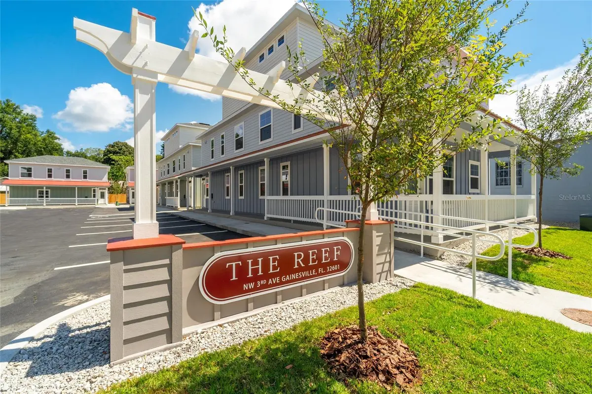 622 NW 3RD AVE #7, Gainesville, FL 32601