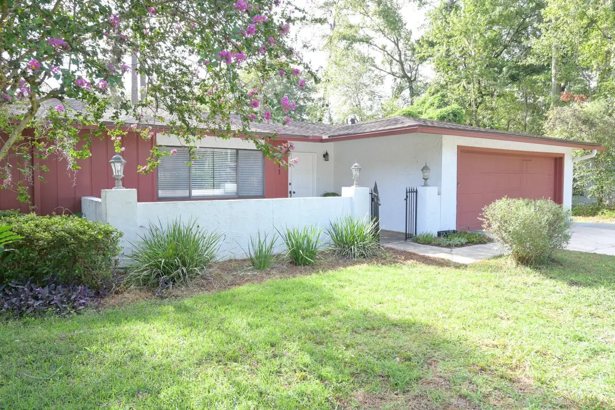 3511 NW 40TH TER, Gainesville, FL 32606