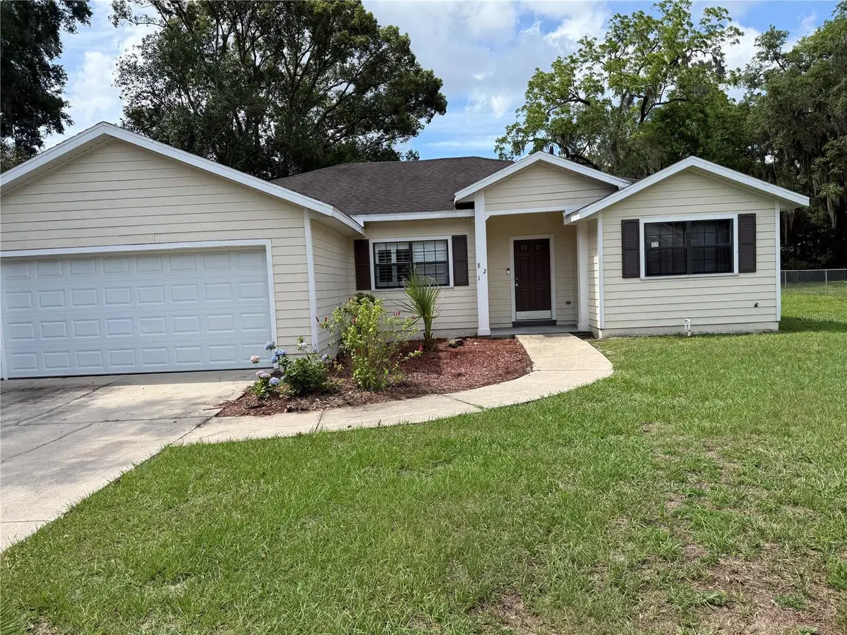 821 NW 7TH AVE, Gainesville, FL 32601