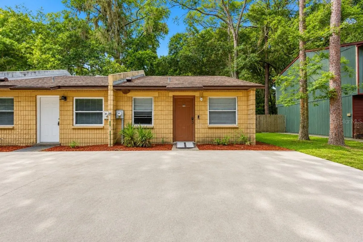1812 SW 70TH TER, Gainesville, FL 32607