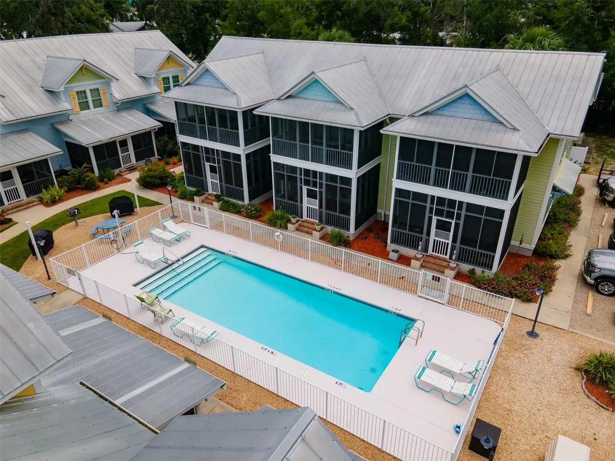 206 SE TENTH ST #9, Steinhatchee, FL 32359