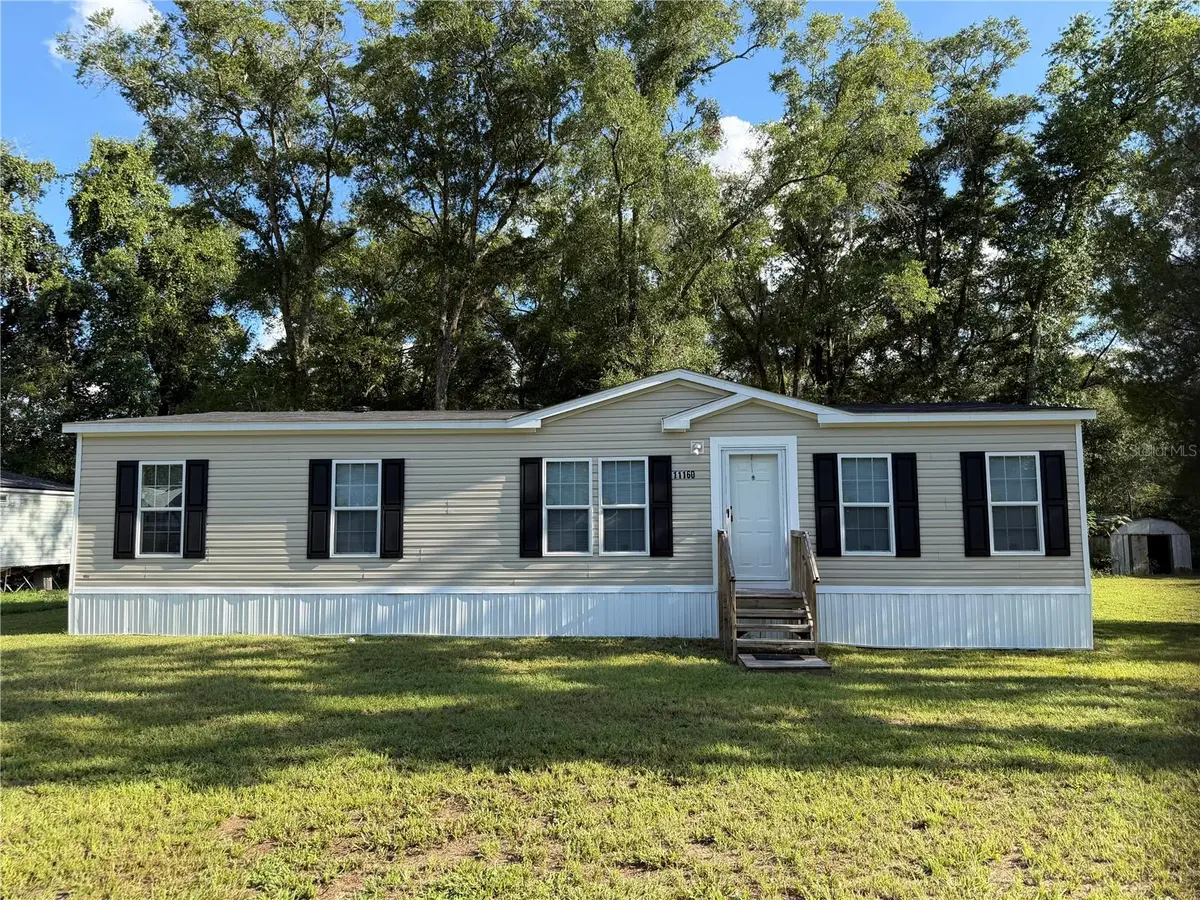 11160 NW 8TH LN, Ocala, FL 34482