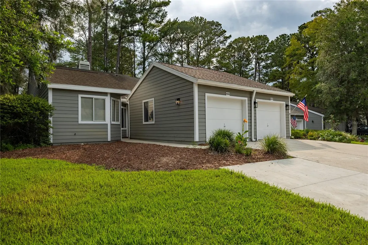 1013 NW 124TH DR, Newberry, FL 32669