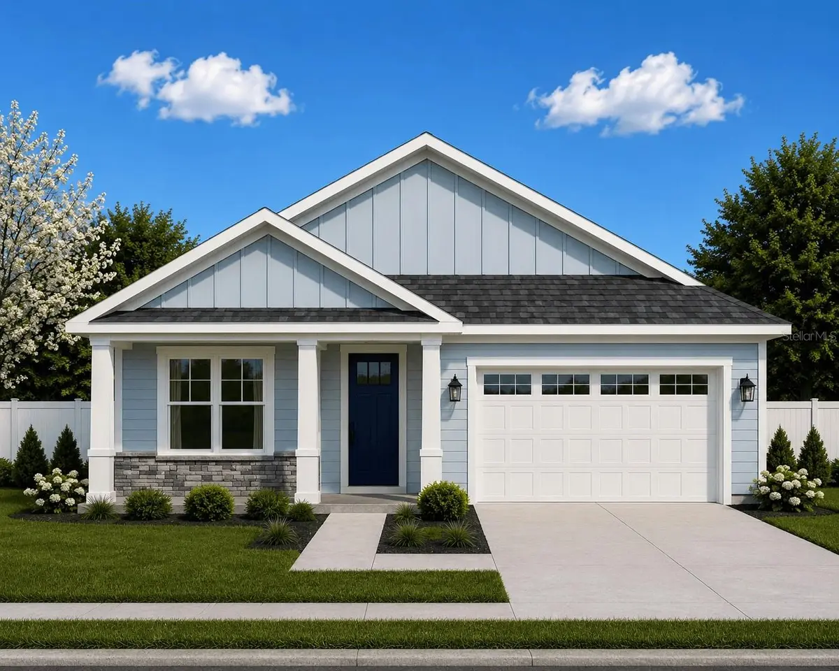 21035 SW 1ST PL, Newberry, FL 32669