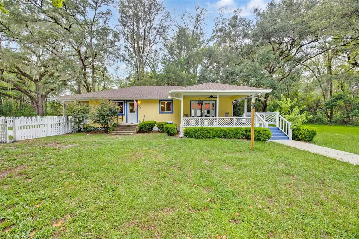 19922 NW 131ST PL, Alachua, FL 32615