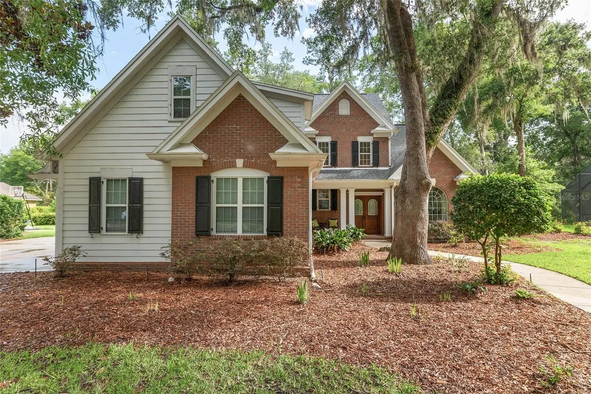 5512 NW 51ST AVE, Gainesville, FL 32653