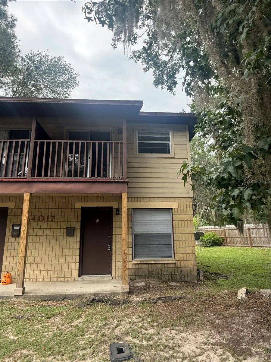 4017 SW 22ND RD #B, Gainesville, FL 32607