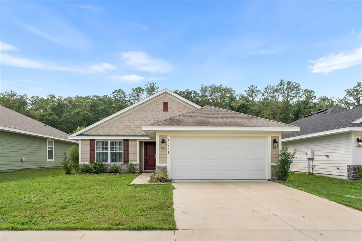 12692 NW 162ND DR, Alachua, FL 32615