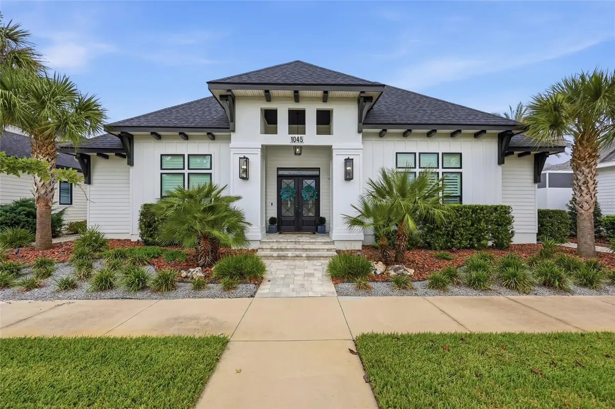 1045 SW 132 ST, Newberry, FL 32669