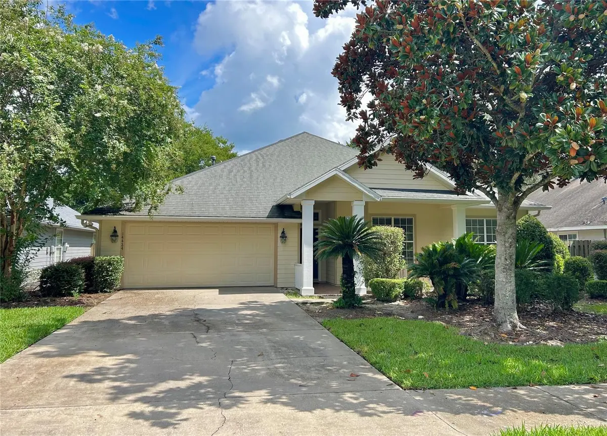 14424 NW 22ND PL, Newberry, FL 32669