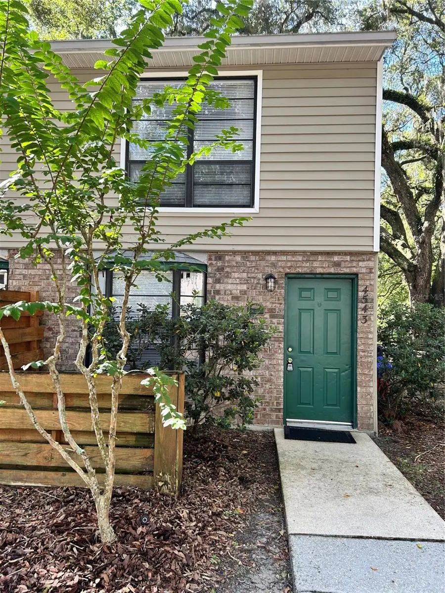 4543 SW 44TH LN, Gainesville, FL 32608
