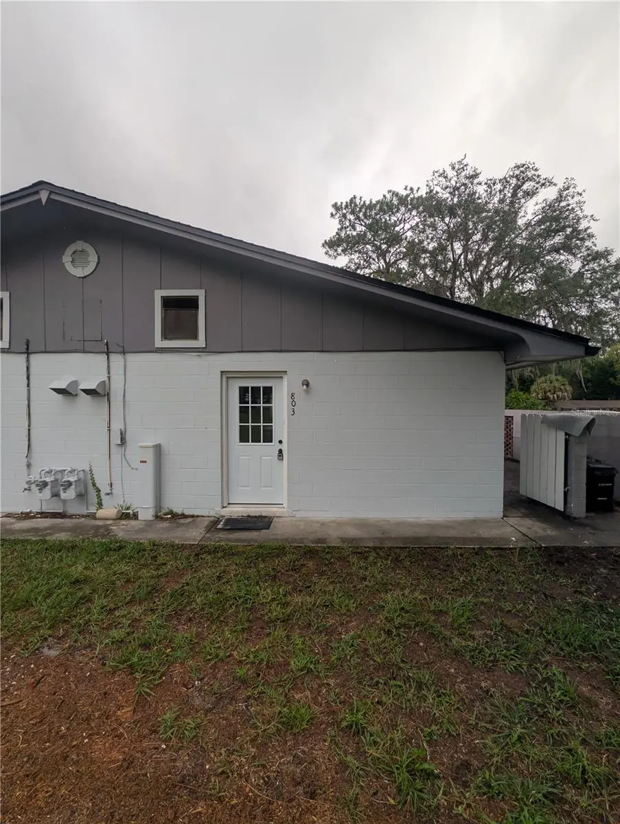 803 NW 40TH AVE, Gainesville, FL 32609