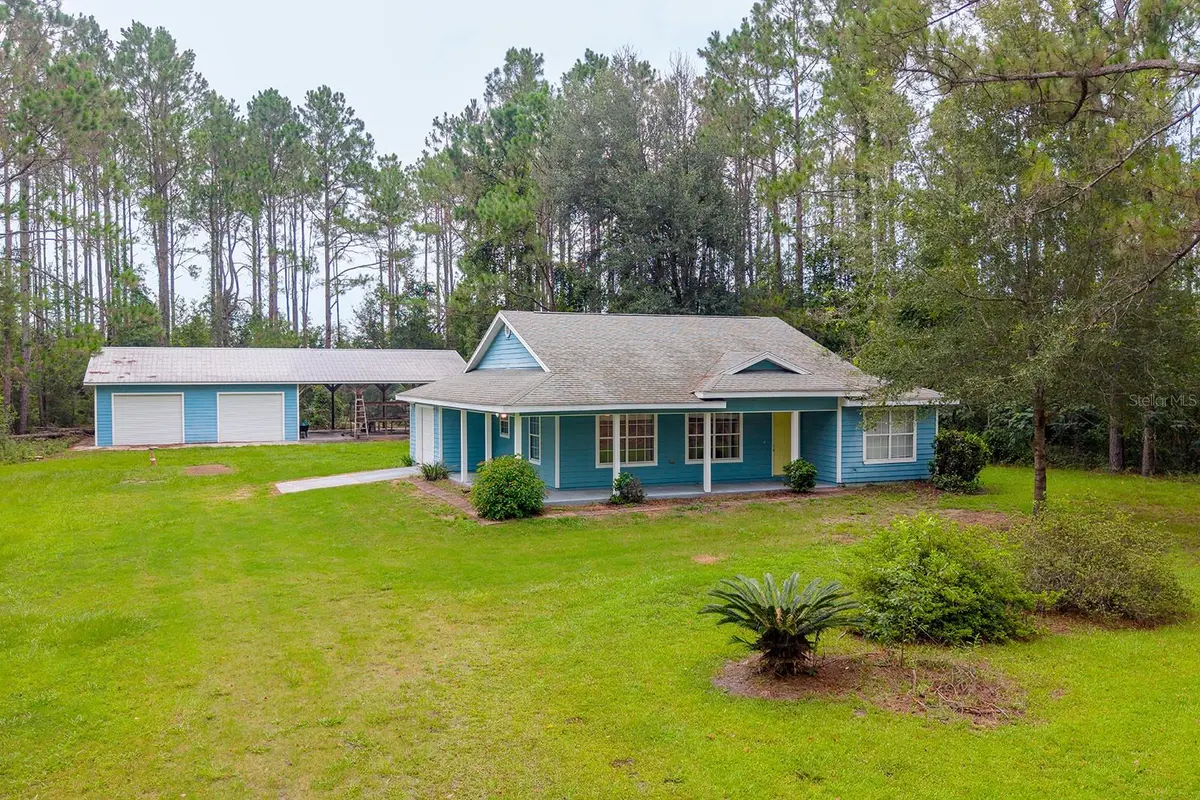 670 SW 105TH ST, Trenton, FL 32693