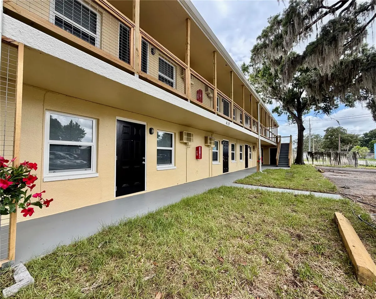 419 GRAPEFRUIT AVE #2A, Sebring, FL 33870