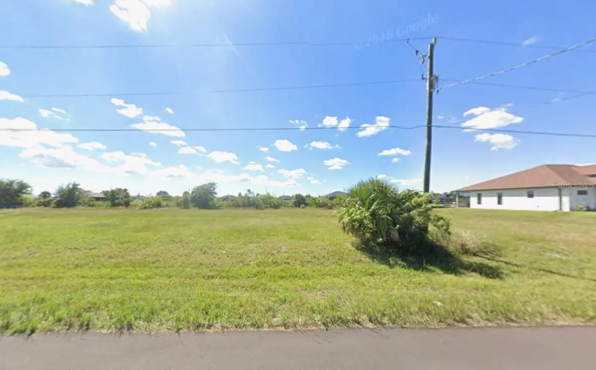 2734 NW 10TH ST, Cape Coral, FL 33993