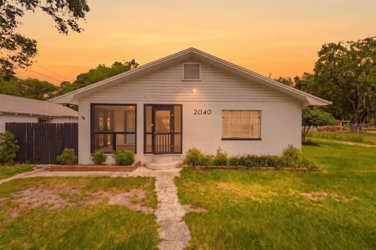 2040 OLD DIXIE HWY, Auburndale, FL 33823