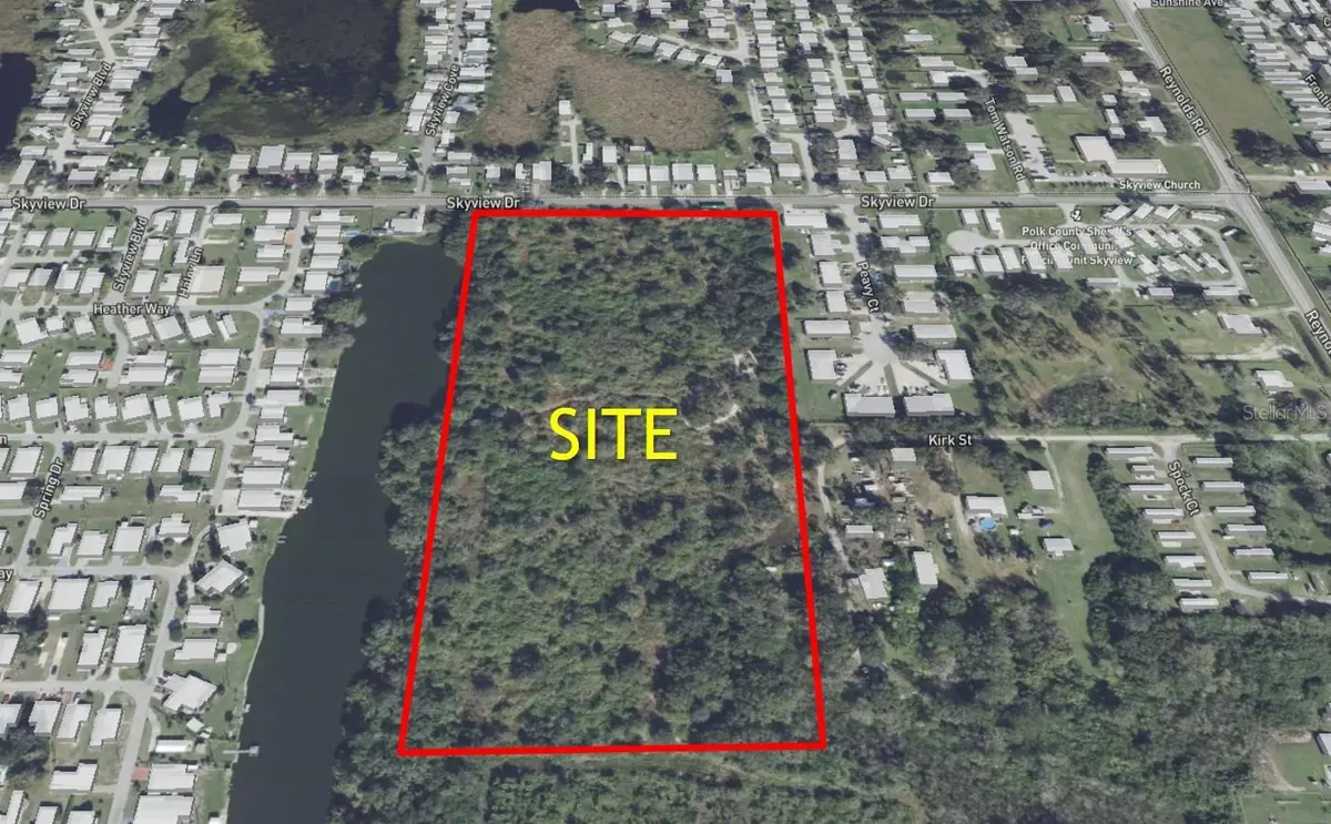 Address not disclosed, Lakeland, FL 33801