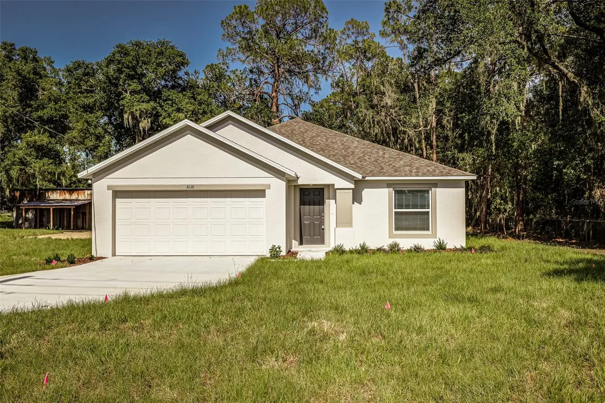 3038 THORNHILL RD, Winter Haven, FL 33880