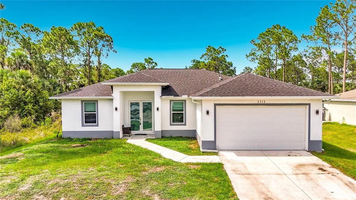 3312 72ND ST W, Lehigh Acres, FL 33971