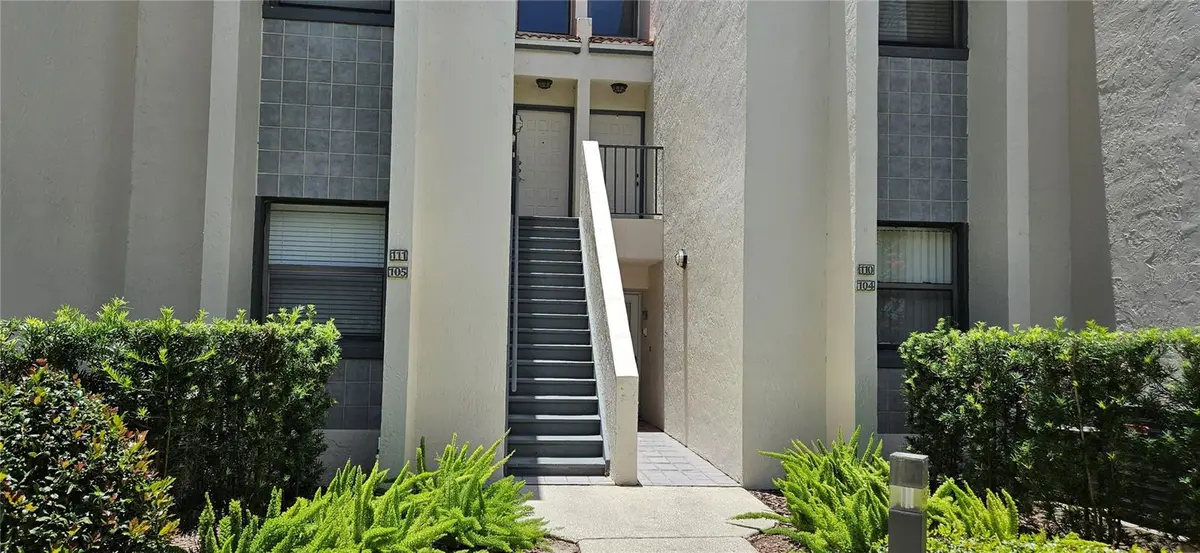 105 LAUREL COVE WAY #105, Winter Haven, FL 33884