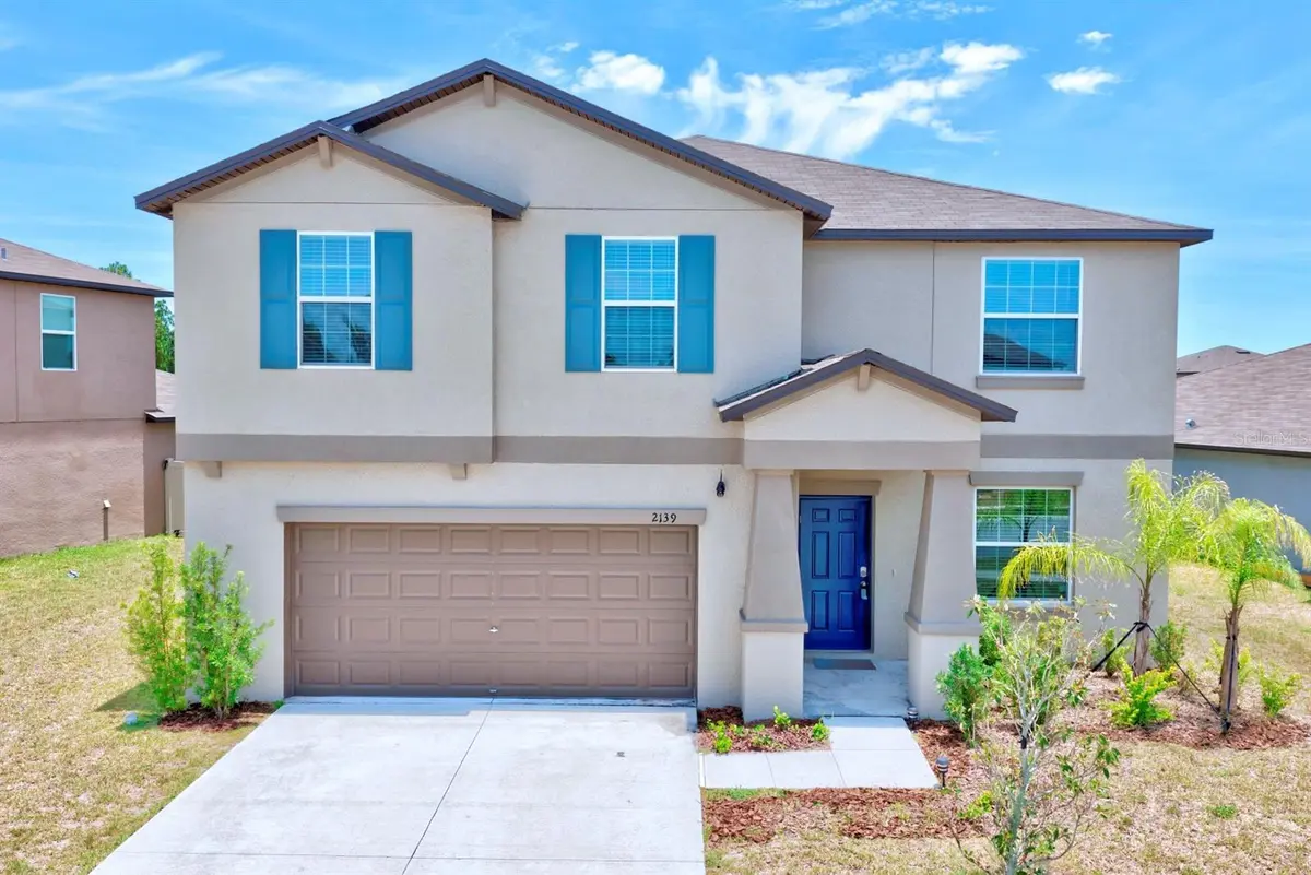 2139 OLD MINING RD, Lakeland, FL 33801