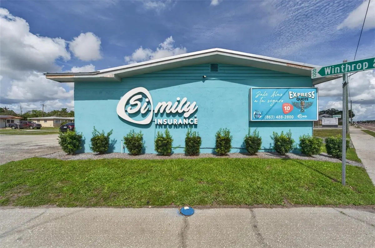 1233 BARTOW RD, Lakeland, FL 33801