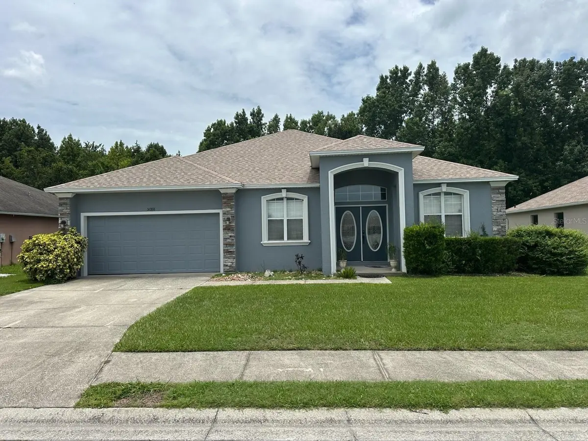 5088 ASHWOOD DR, Lakeland, FL 33811