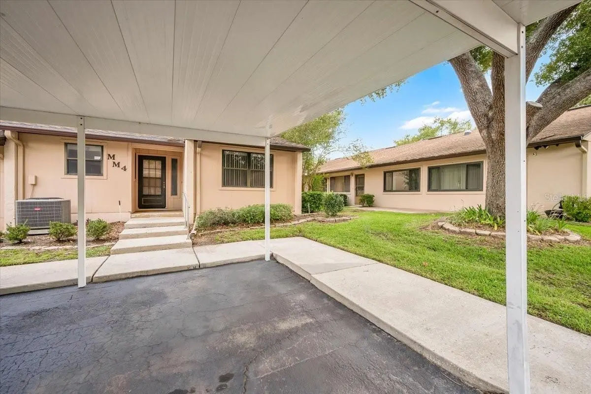 2025 SYLVESTER RD #MM4, Lakeland, FL 33803