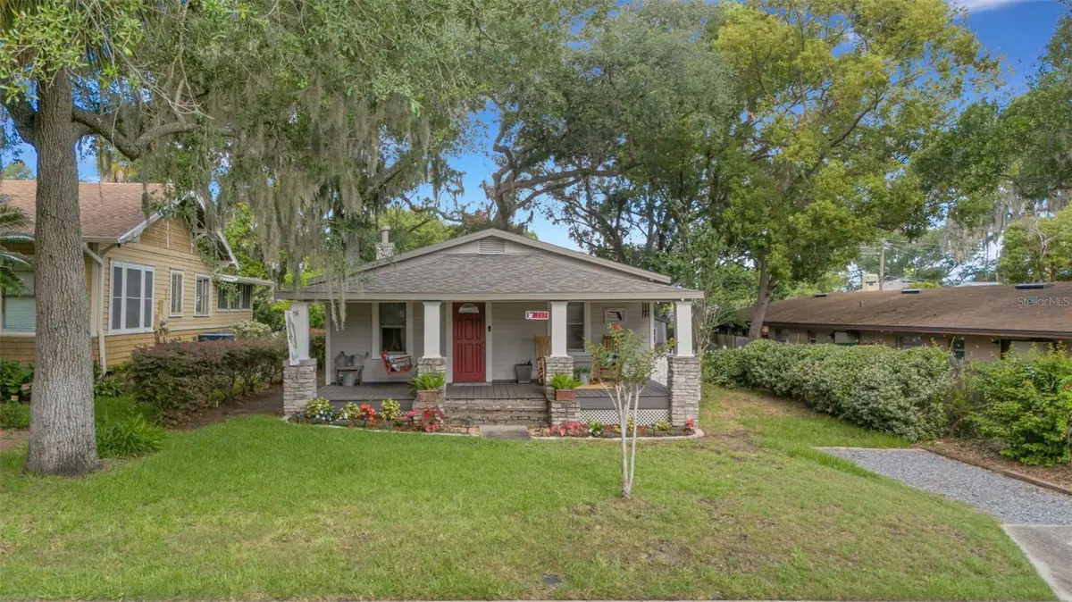 717 JOHNSON AVE, Lakeland, FL 33801