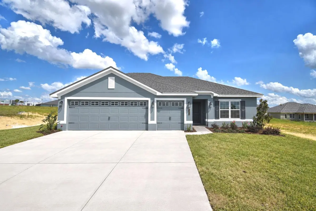 4620 CALAMINT LN, Auburndale, FL 33823