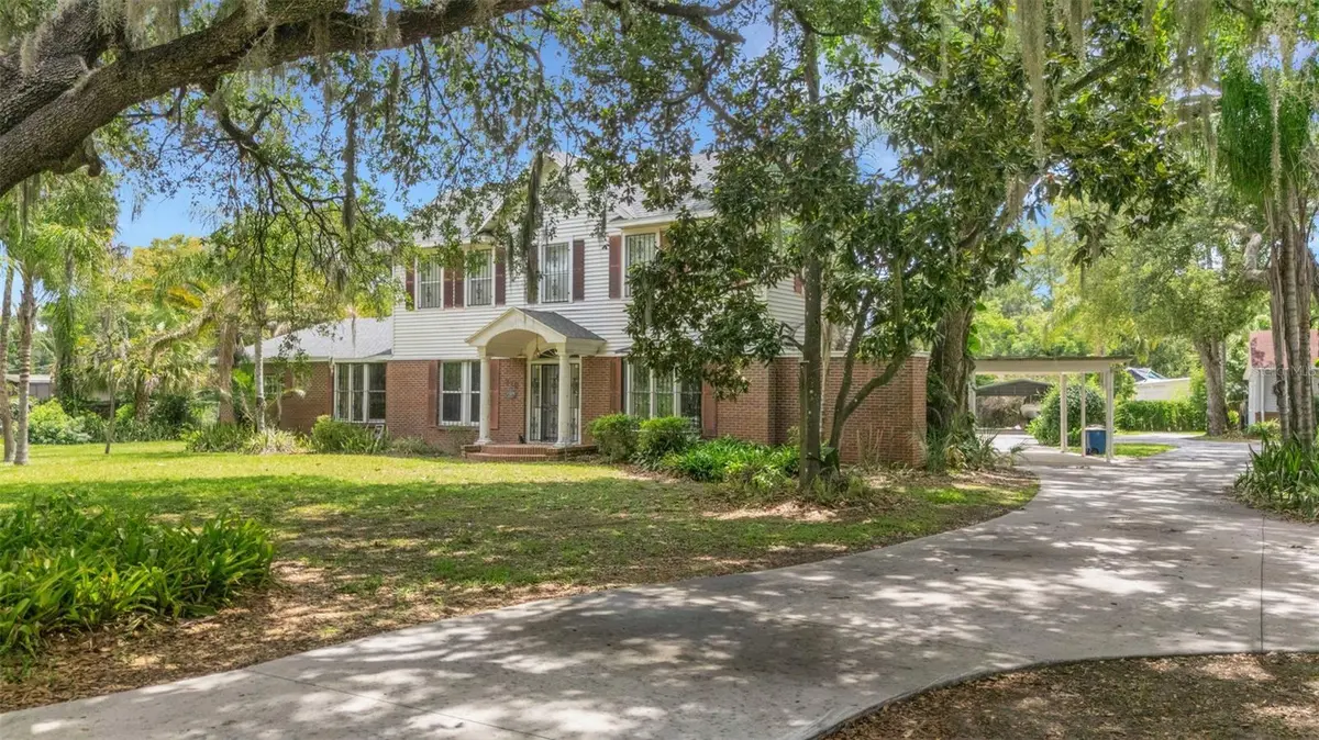 820 S OAK AVE, Bartow, FL 33830