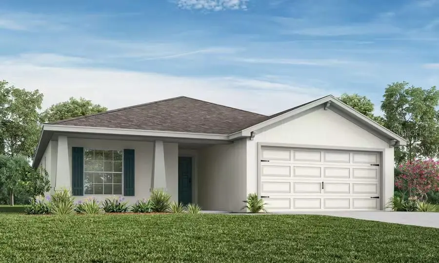 572 ITUNA CIR, Winter Haven, FL 33881