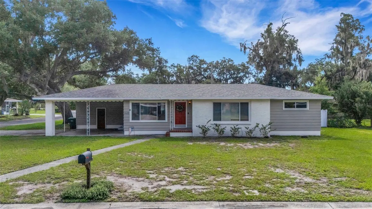 2620 MARTIN AVE, Lakeland, FL 33803