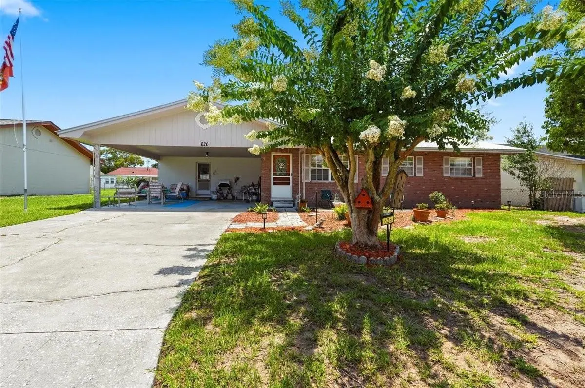 626 CORTEZ ST, Lakeland, FL 33813