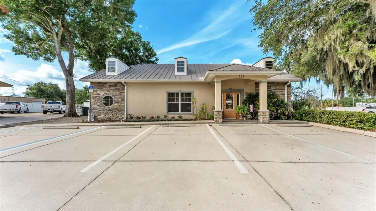 565 W MAIN ST, Bartow, FL 33830