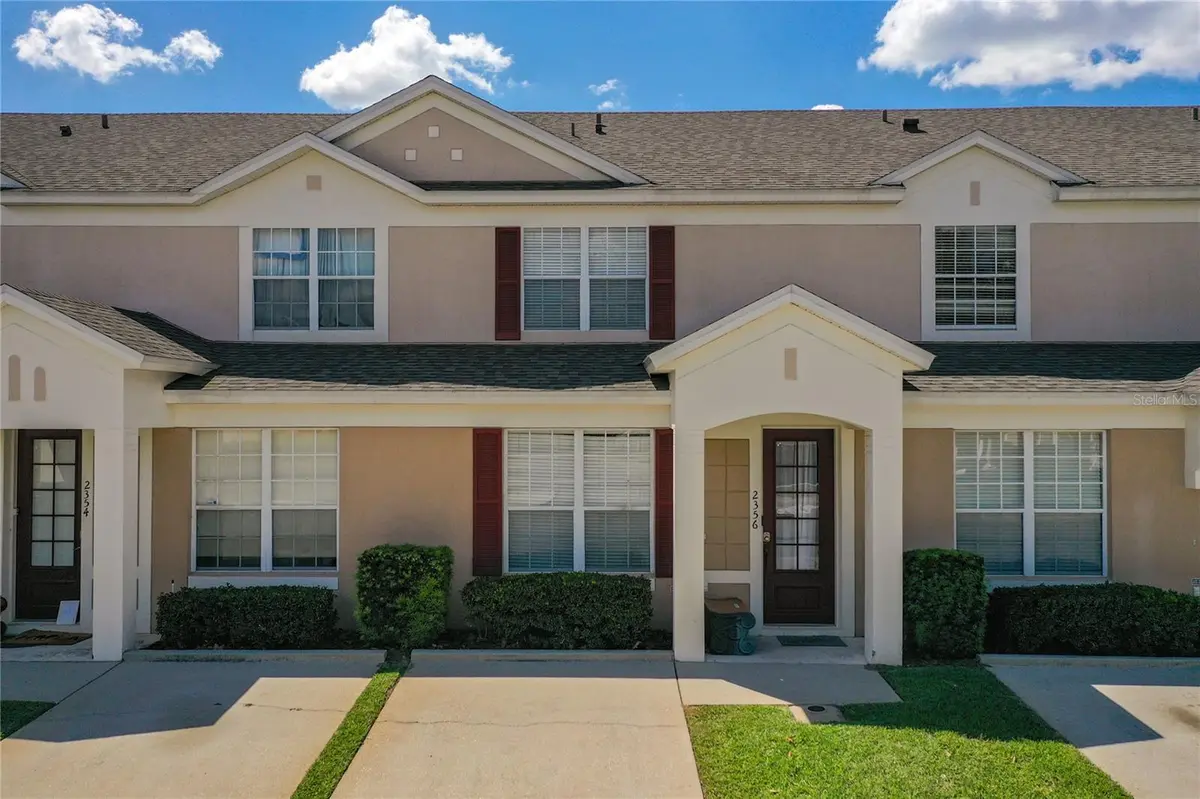 2356 SILVER PALM DR, Kissimmee, FL 34747