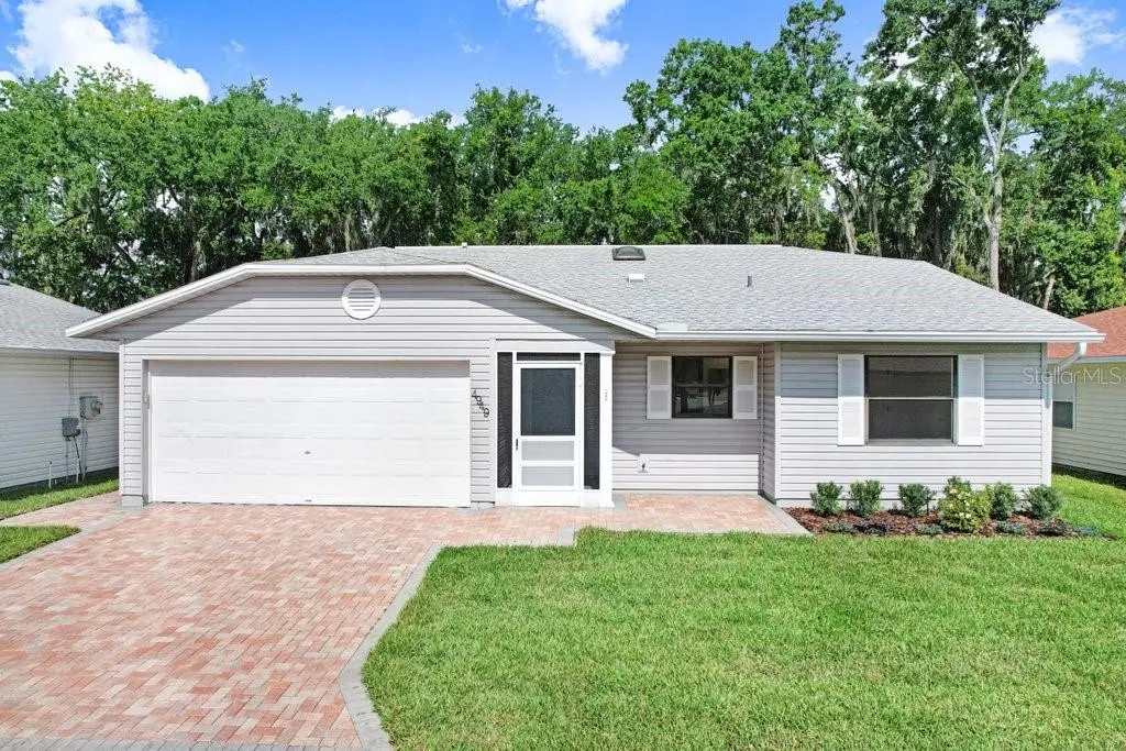 4949 PLEASANT HOLLOW TRL #211, Lakeland, FL 33811