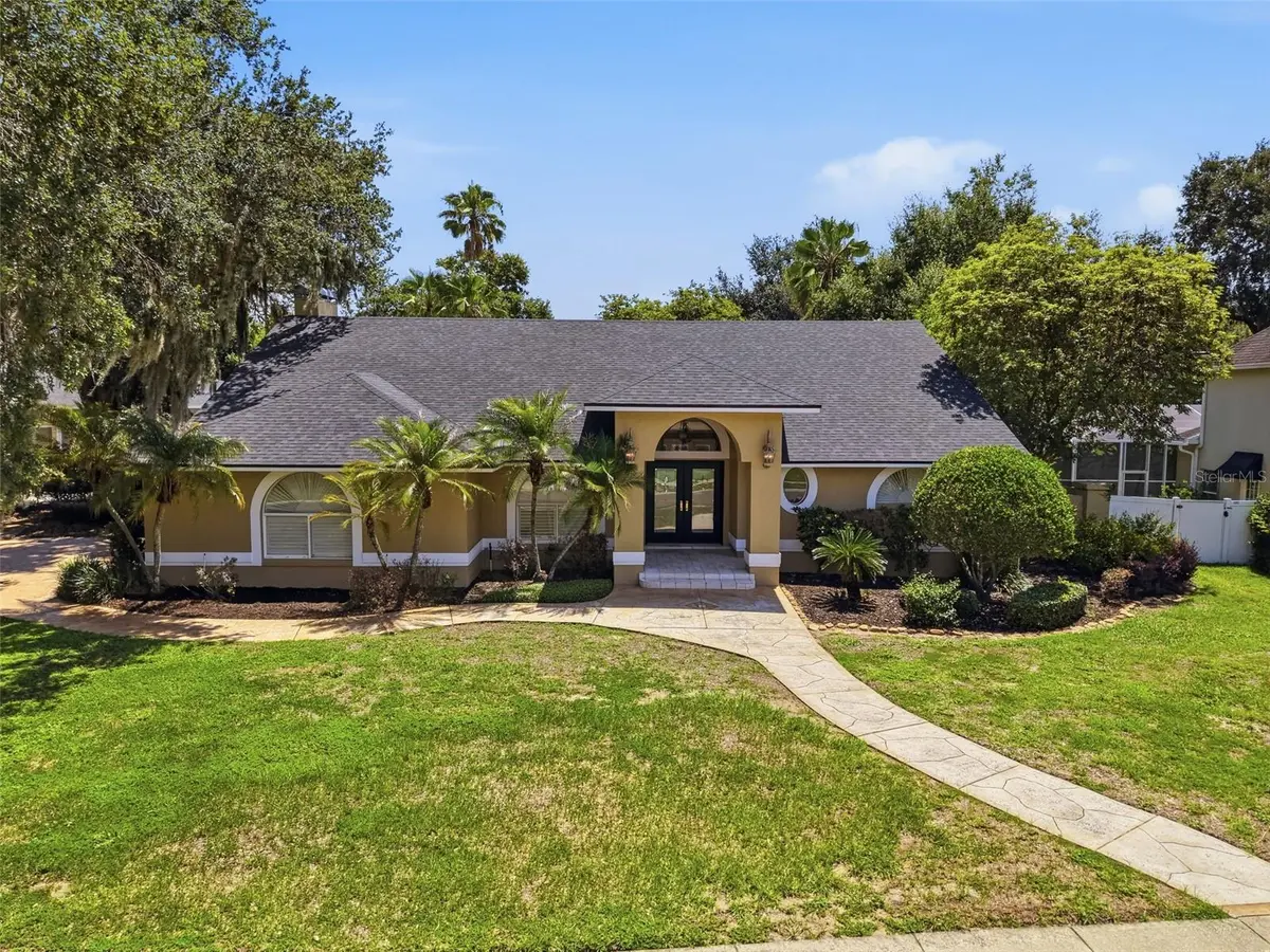 6626 CRESCENT LAKE DR, Lakeland, FL 33813