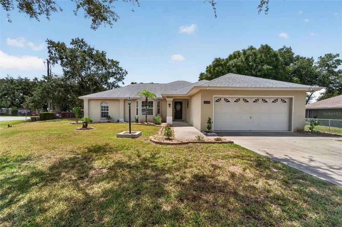 1459 WYNGATE LN, Lakeland, FL 33809