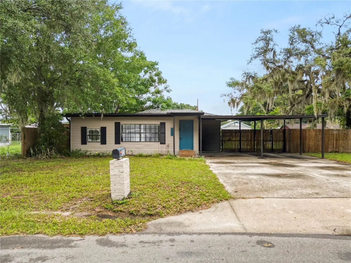 124 GRIFFIN AVE, Lakeland, FL 33801